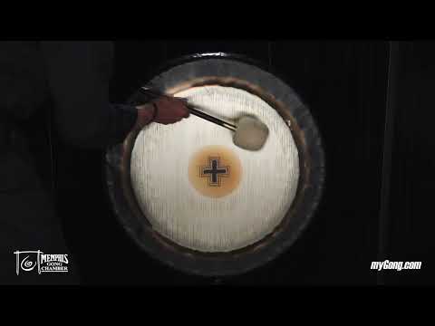 Paiste 32" Planet Gong E2 Nibiru (PG82532-1042822F)