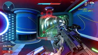 Splitgate clips #2 | Beta