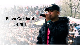 Plaza Garibaldi Festival 5 de Mayo 2022 Recap Chicago