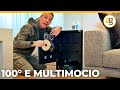 IL MULTIMOCIO ha MOLTO SENSO! Recensione MOVA Mobius 60 Robot Lavapavimenti