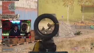 Grizzley Gang - CoD Warzone Highlight Reel #2
