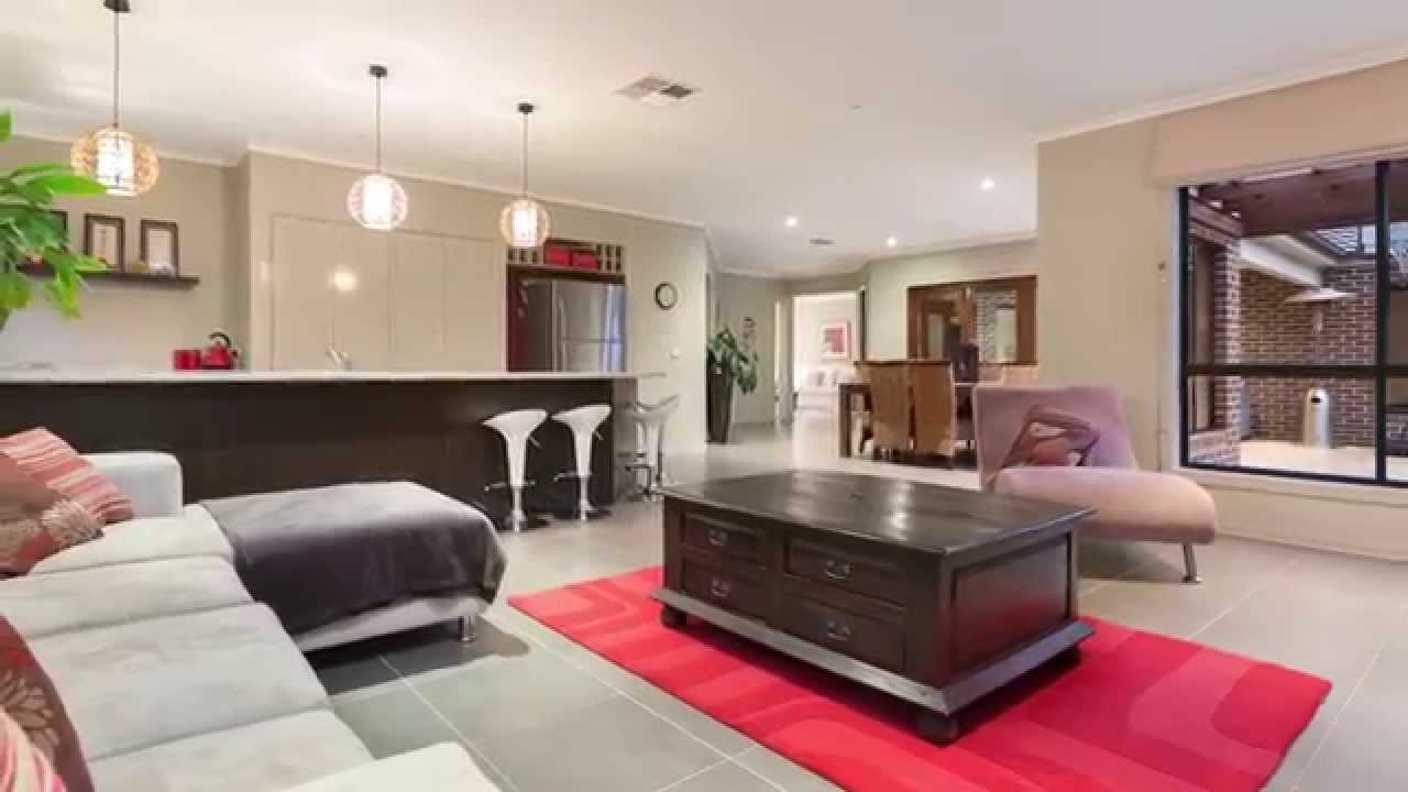 AgentX Real Estate Berwick - 56 Hillgrove Crescent Berwick - Property Tour