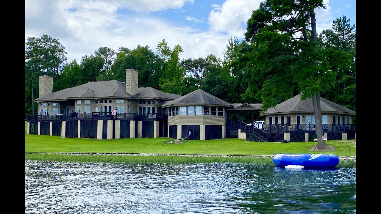 Endless Sunrise Lake Gaston Vacation Home Rental