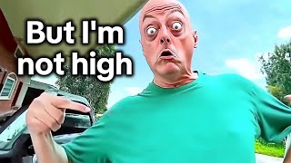 The Dumbest Criminals Ever Caught on Police Bodycam