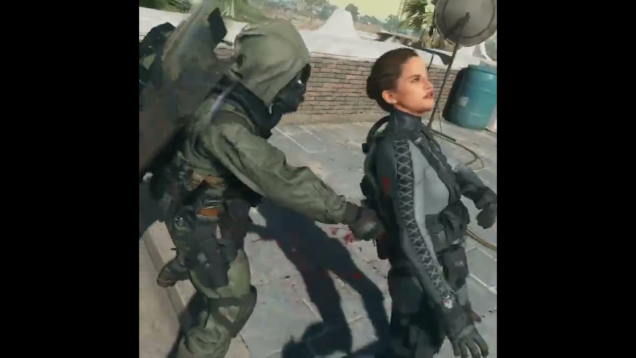 UNEXPECTED TOXIC WARZONE 2 EXECUTIONS BE LIKE 