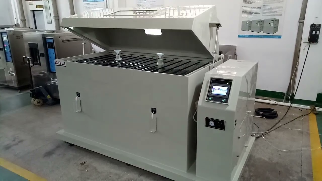 Temperature Humidity Corrosion Test Chamber