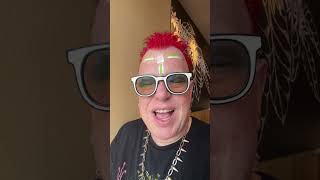 The Iconic Oz Show - Episode 2 with the Iconic Celebrity Guest Bruce Vilanch  is coming soon!