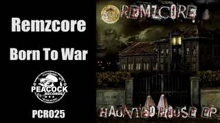 Смотреть клип Remzcore - Born To War
