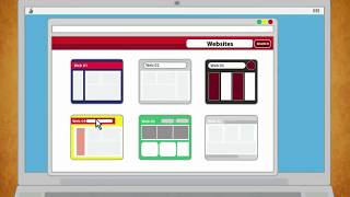 Web Development screenshot 5