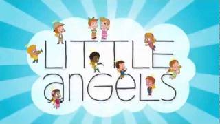 Roma Downey's Little Angels Official Trailer