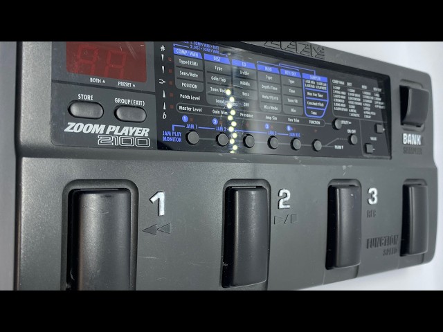 Zoom - 2100 - YouTube