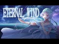 【声優】ETERNAL WIND〜ほほえみは光る風〜/森口博子covered by 小島菜々恵【歌ってみた】