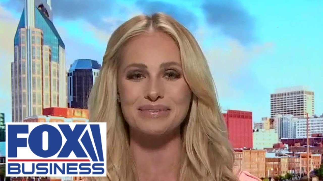 Tomi Lahren: These intel officials are 'shameless'