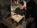 So many people came out to celebrate JoAnn and her time at APACC!  We already miss JoAnn!