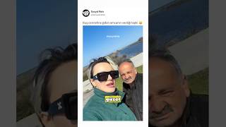 Kuş Cennetine Giden Amcanın Verdiği Tepki 😄