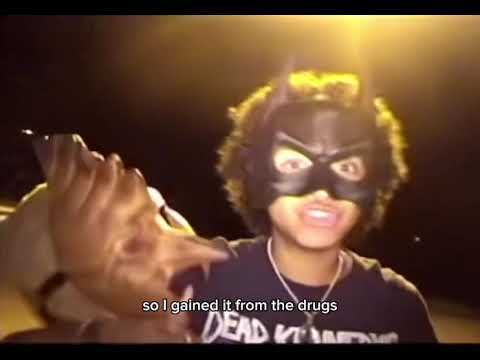 Perry Maysun , Marika Sage - The Star Room (Freestyle) (Directed by Ares Kim)