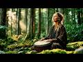 🌍 Woman of the Earth — Deep Rest & Inner Stability