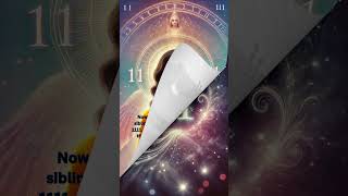 Seeing 1, 11, 111, or 1111? Here’s What It Really Means! 😱✨