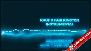 RAUF $FAIK RINGTON INSTRUMENTAL FOR YOUTUBE Resimi