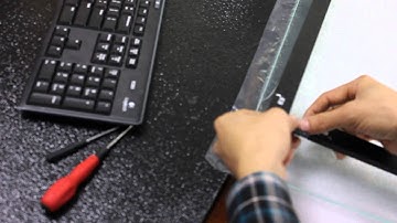 Aluminum Infrared Touch Frame Assembly Way Touch Overlay