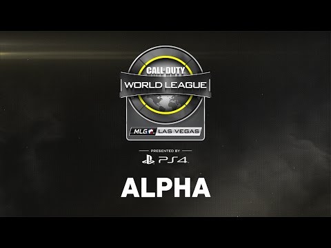 Call of Duty World League Vegas Open Day 3
