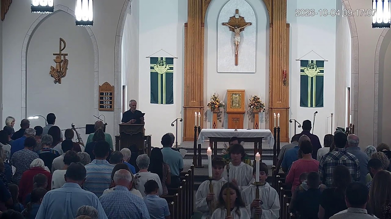 St Joseph Olney