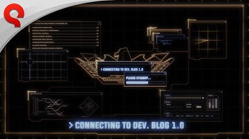 Tempest Rising | Dev Blog 1.0