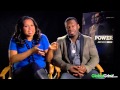 50 Cent Talks Power, Leaving The Streets, Animal Ambition & More