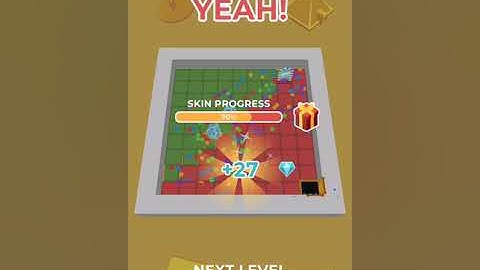 Shape Slicer 3D Turn Limit levels 1-15