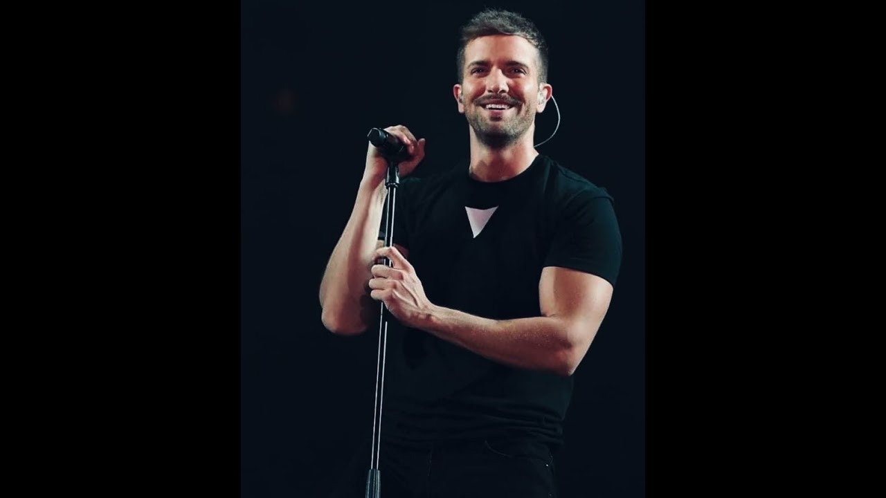 Pablo Alborán – Alma y Corazón