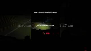 Fixing my sleep schedule 💀 - #Shorts #NightDrive #Vlog #SleepSchedule #LateNight #Brothers #carride