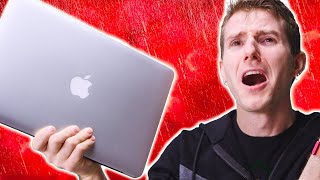 Stop Buying the MacBook Air