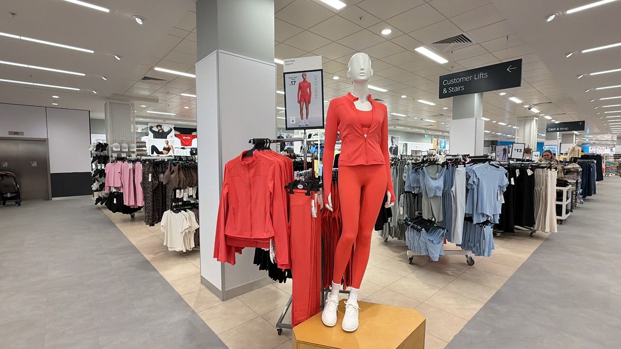 PRIMARK NEW COLLECTION , March 2026