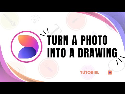 How to Turn a Photo into a Drawing with Microsoft Designer