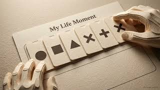 1 Capturing Life Moments  The 5W1H Framework