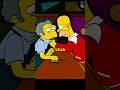HOMER FAZ O QUE NÃO DEVE