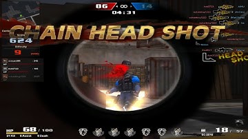 cubanking1223 Hacking in Piercing Blow