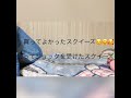 買ってよかったスクイーズと買ってショックを受けたスクイーズ紹介してみました 買ってよかったスクイーズと買ってショックを受けたスクイーズ紹介してみました