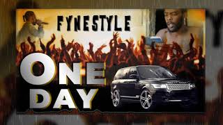 Fyne Style - 1 Day