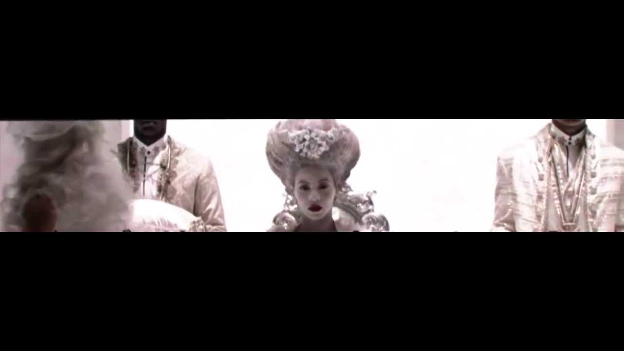 Beyoncé - The Mrs. Carter Show Intro - YouTube
