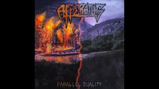 Afferatus - Time of Leprosy