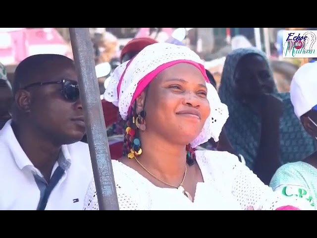 Journées promotionnelles à Boromo sur le couplage mutuelle sociale et institutions de micro-finance