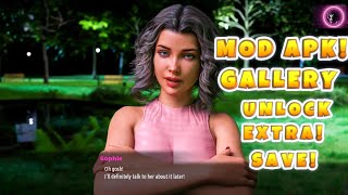 MiLFs of Sunville S2 V10.01   All Scenes!