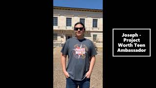 San Antonio Teen Mental Health Survey