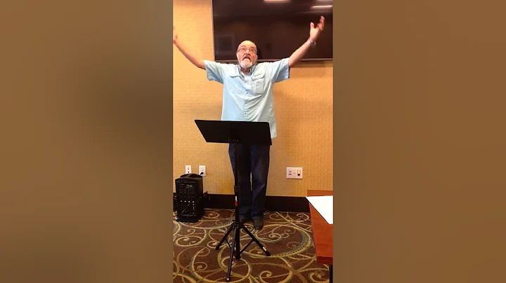Isaiah 55   May 15,2022  Richard Ricketts