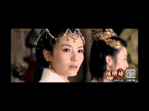 【琅琊榜】音频怪物《归殊》