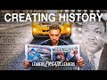 Creating History by Gerard Adams - Leaders Create Leaders Season 6