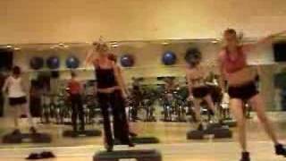2-14-07 traditional step combo 2 Seasun Zieger