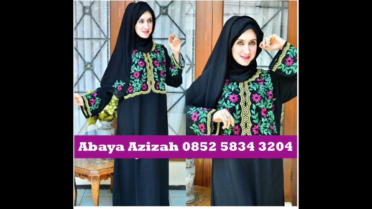 CALL 0852 5834 3204 (T-SEL) Oleh Oleh Haji - YouTube