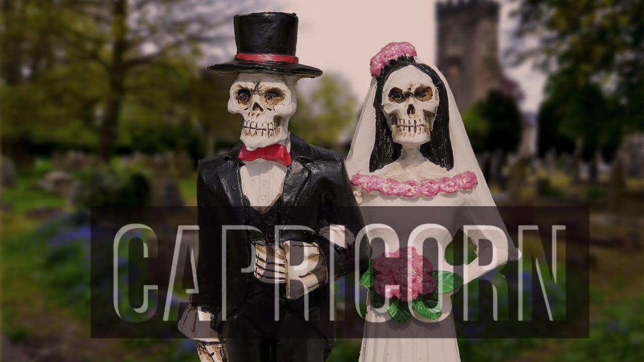 CAPRICORN...THEY NOW SEE THAT YOU ARE THEIR TRUE LOVE ❤️.. 24TH - 31ST OCTOBER 2021